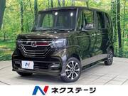 2018 HONDA N-BOX CUSTOM