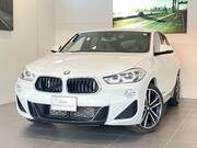 2021 BMW X2