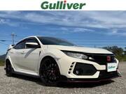 2019 HONDA CIVIC TYPE-R