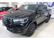 2022 TOYOTA HILUX