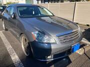 2005 NISSAN FUGA 350GT