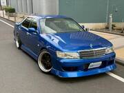 1997 NISSAN LAUREL CLUB S