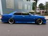 NISSAN LAUREL