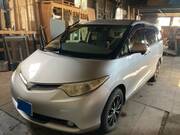 2007 TOYOTA ESTIMA X