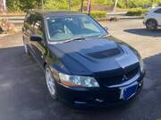 2006 MITSUBISHI LANCER