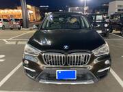 2018 BMW X1