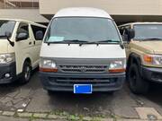 2003 TOYOTA HIACE VAN