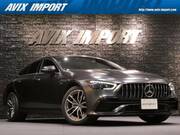 2019 MERCEDES BENZ OTHER (Left Hand Drive)