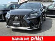 2018 LEXUS NX