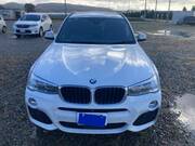 2015 BMW X3