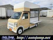 2013 SUZUKI CARRY TRUCK