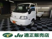 2011 MAZDA BONGO TRUCK