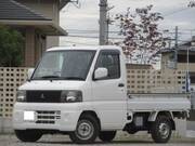 2005 MITSUBISHI MINICAB TRUCK