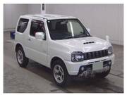 2013 SUZUKI JIMNY CROSS ADVENTURE
