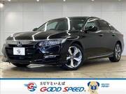 2022 HONDA ACCORD EX