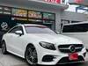 MERCEDES BENZ E-CLASS