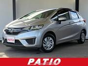 2016 HONDA FIT
