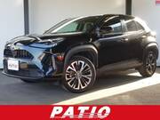 2023 TOYOTA YARIS CROSS HYBRID Z