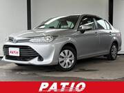2016 TOYOTA COROLLA AXIO