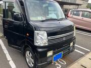 2005 SUZUKI EVERY WAGON