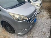 2006 HONDA STEPWAGON