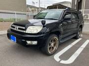 2005 TOYOTA HILUX SURF SSR-G