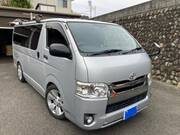 2014 TOYOTA HIACE VAN