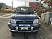 1996 TOYOTA LAND CRUISER PRADO TX