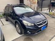 2014 SUBARU XV