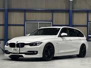 2012 BMW 3 SERIES