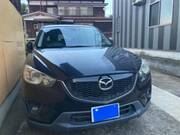 2012 MAZDA CX-5
