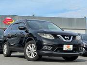 2014 NISSAN X-TRAIL
