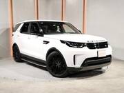 2019 LAND ROVER DISCOVERY