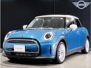 2023 BMW MINI