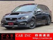2018 SUBARU LEVORG
