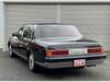 TOYOTA CENTURY
