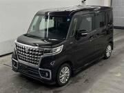 2022 SUZUKI SPACIA CUSTOM