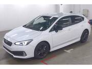 2022 SUBARU IMPREZA SPORTS