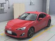 2015 TOYOTA 86 GT