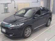 2018 TOYOTA HARRIER