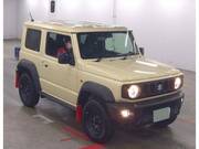 2023 SUZUKI JIMNY SIERRA