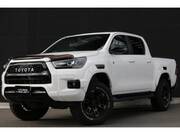 2023 TOYOTA HILUX