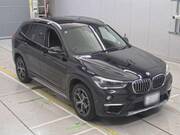 2018 BMW X1