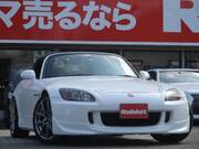 2006 HONDA S2000
