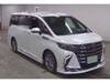 TOYOTA ALPHARD HYBRID