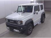 2022 SUZUKI JIMNY SIERRA JC 4WD
