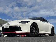 2025 NISSAN FAIRLADY Z