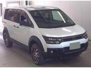 2011 MITSUBISHI OTHER