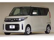 2023 MITSUBISHI EK SPACE