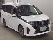 2025 NISSAN SERENA